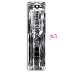 Masturbateur Fleshlight GO Transparent 2