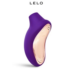 Stimulateur Clitoridien Sona 2 Cruise Violet - Lelo 2