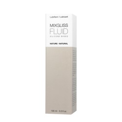 Mixgliss silicone - Fluid Nature 100ml 2