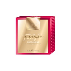 Parfum aux Phéromones Twilight Femme 15 ml - HOT 2