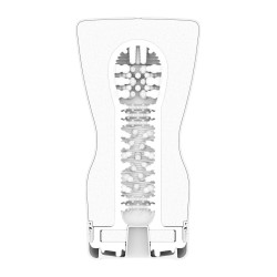 Masturbateur Soft Case Cup Gentle - Tenga 2