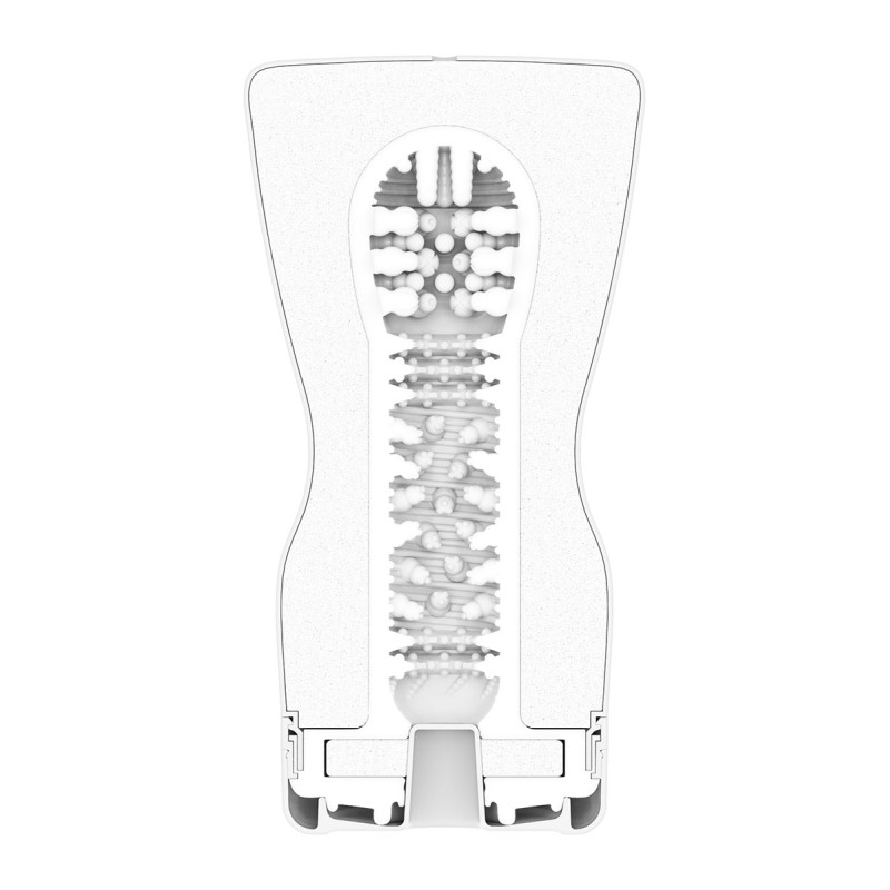 Masturbateur Soft Case Cup Gentle - Tenga