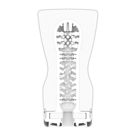 Masturbateur Soft Case Cup Gentle - Tenga