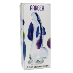 Gode Jelly Ranger - Alive 2