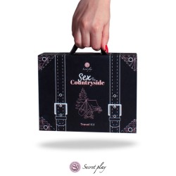 Kit de voyage Sex In The Countryside - Secret Play 2