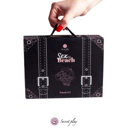 Kit de voyage Sex On The Beach - Secret Play 2