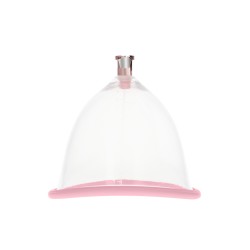 Pompes à seins Medium - Pumped 2