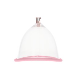 Pompes à seins Large - Pumped 2