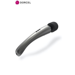 Stimulateur Megawand Silver - Dorcel 2