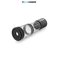 Pompe à pénis automatique télescopique - Blue Junker 2