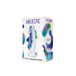Gode Jelly Majestic - Alive 2