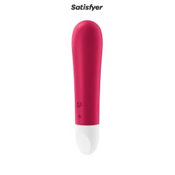 Ultra power bullet 1 rouge - Satisfyer 2