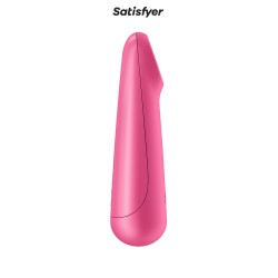 Ultra power bullet 3 rose - Satisfyer 2