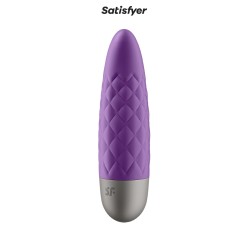 Ultra power bullet 5 violet - Satisfyer 2
