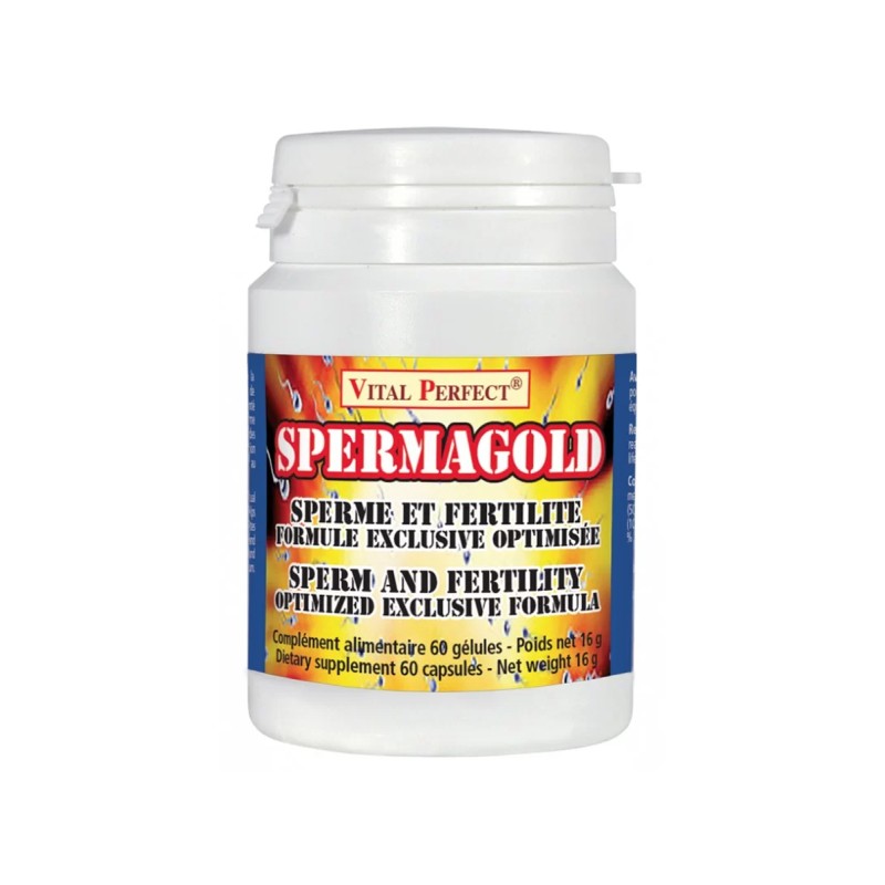 Spermagold