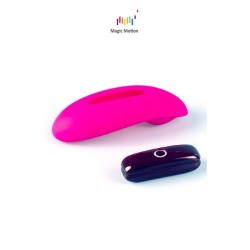 Candy - Stimulateur Bluetooth pour culotte 2