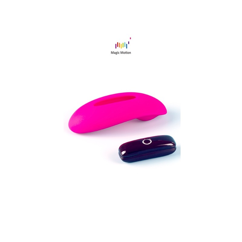 Candy - Stimulateur Bluetooth pour culotte