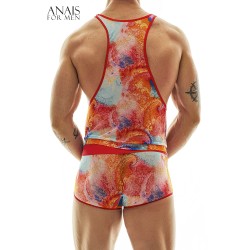 Ensemble Falcon - Anaïs for Men 2