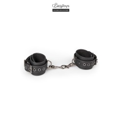 Menottes de cheville - Easytoys Fetish Collection 2