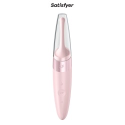 Stimulateur Twirling Delight Rose - Satisfyer 2