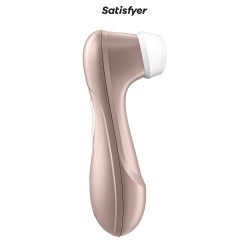 Stimulateur clitoridien Satisfyer Pro 2 Generation 2 2
