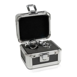 Pinces à mamelon magnétiques - Pipedream 2