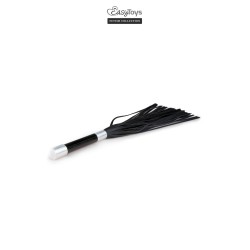 Martinet avec poignée métal - Easytoys Fetish Collection 2