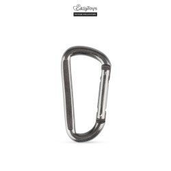 Fixation Clip Mousqueton - Easytoys Fetish Collection 2