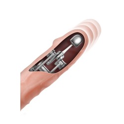 Vibro Real Body Magic Ram 2