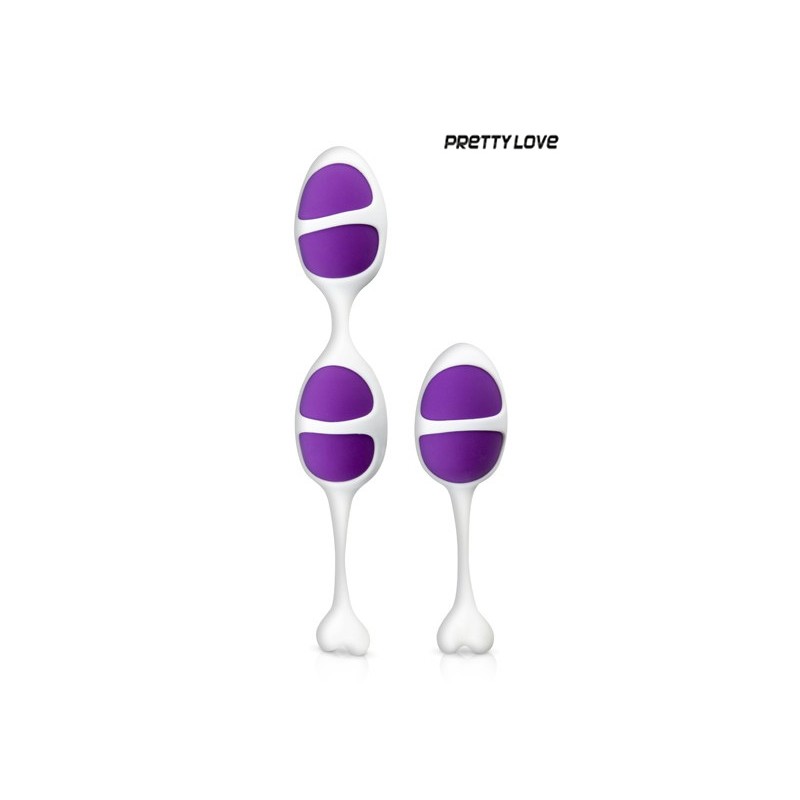 Boules de Kegel Alice