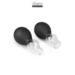 2 suceurs de tétons - EasyToys Fetish Collection 2