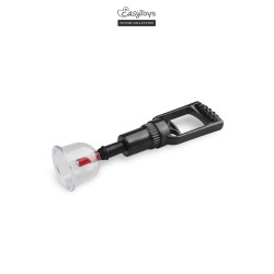 Coffret 6 ventouses Cupping Set - EasyToys Fetish Collection 2