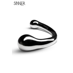Gode métal The Curvey - Sinner Gear 2