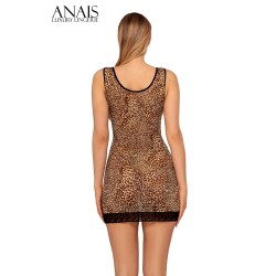 Nuisette en tulle léopard Cherish 2