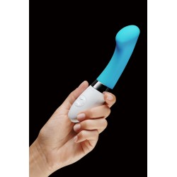 Vibromasseur Gigi 2 Bleu turquoise - Lelo 2
