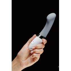 Vibromasseur Gigi 2 gris - Lelo 2