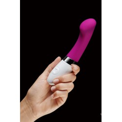 Vibromasseur Gigi 2 fuchsia - Lelo 2