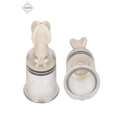 Ventouses à tétons Medium - Pumped 2