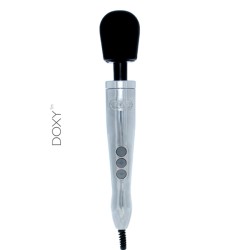 Vibro Wand Doxy Die Cast 2