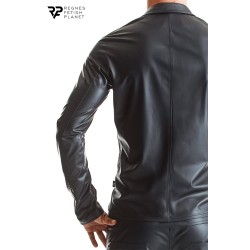 Veste wetlook Daniele - Regnes 2