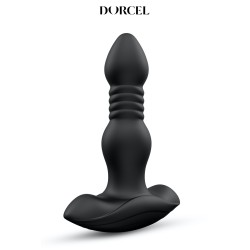 Plug va-et-vient Deep Stormer - Dorcel 2