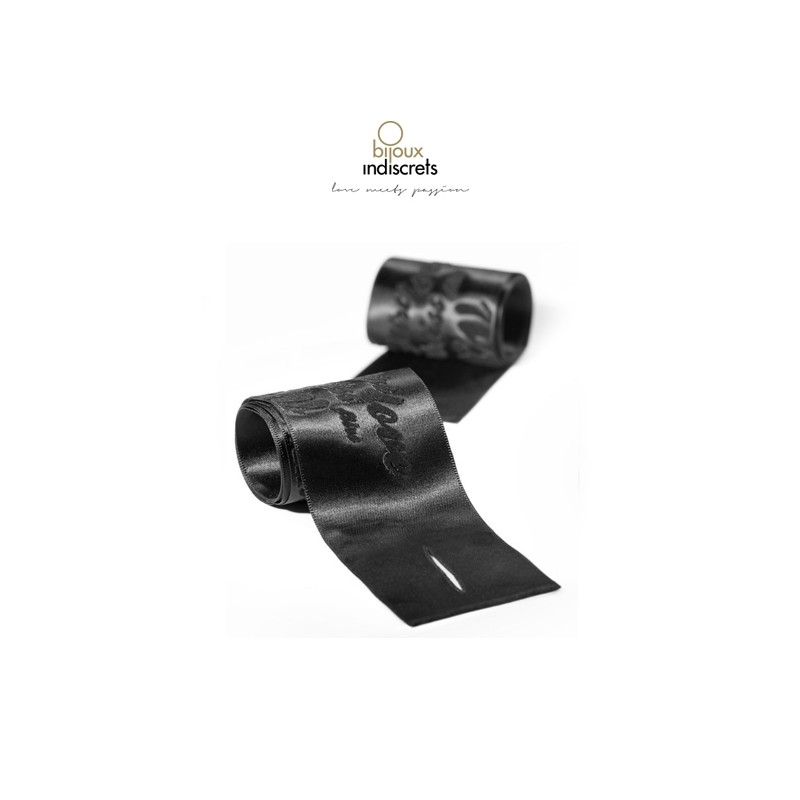 Set Instruments de Plaisir - Rouge