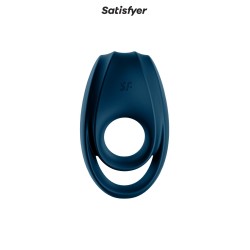 Cockring Incredible duo - Satisfyer 2