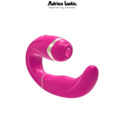Double stimulateur My-G - Adrien Lastic 2