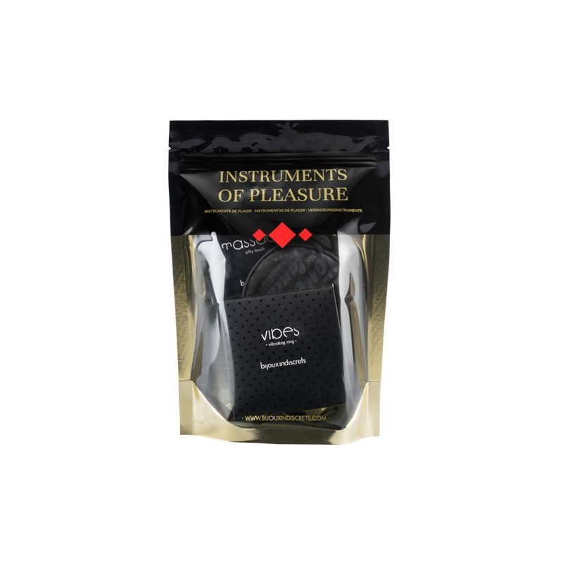 Set Instruments de Plaisir - Rouge