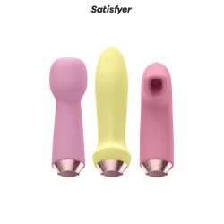 Coffret Marvelous Four - Satisfyer 2