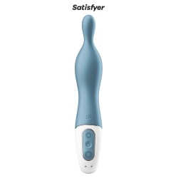 Vibromasseur A-Mazing 1 Bleu - Satisfyer 2