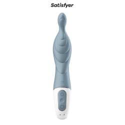 Vibromasseur A-Mazing 2 Gris - Satisfyer 2