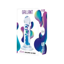 Gode jelly Gallant - Alive 2