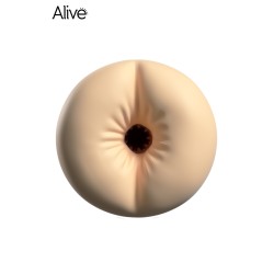 Masturbateur Mini Shot Anal Experience 2